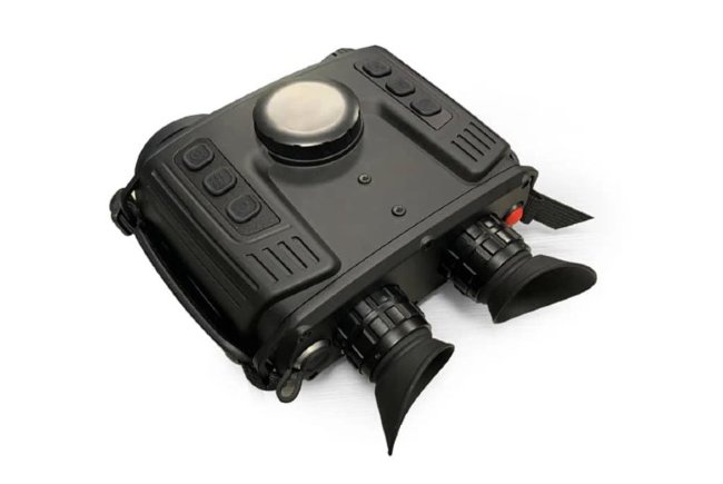 Тепловизионный бинокль HTI HT-C680 с лазерным дальномером в Сыктывкаре