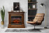 Портал Dimplex Chelsea - Белый в Сыктывкаре