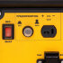 Генератор инверторный GT-2500iF, 2.5 кВт, 230 В, бак 5 л, открытый корпус, ручной старт Denzel в Сыктывкаре