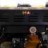Генератор инверторный GT-2500iF, 2.5 кВт, 230 В, бак 5 л, открытый корпус, ручной старт Denzel в Сыктывкаре