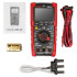 Мультиметр RGK DM-40 в Сыктывкаре