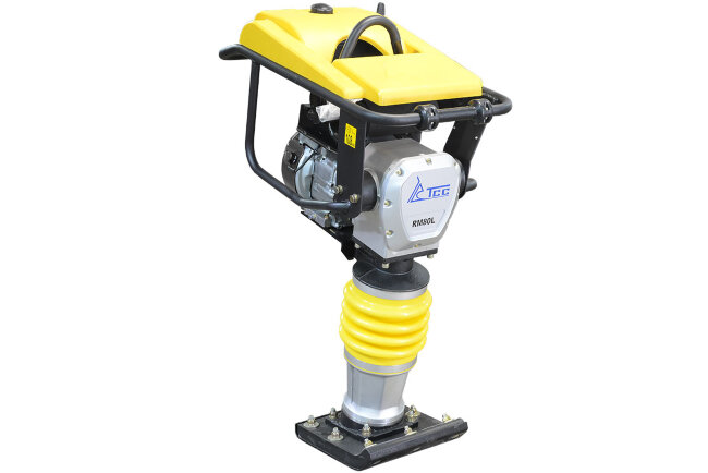 Вибротрамбовка бензиновая TSS RM80L в Сыктывкаре