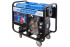 Дизель генератор TSS SDG 7500EH3A в Сыктывкаре