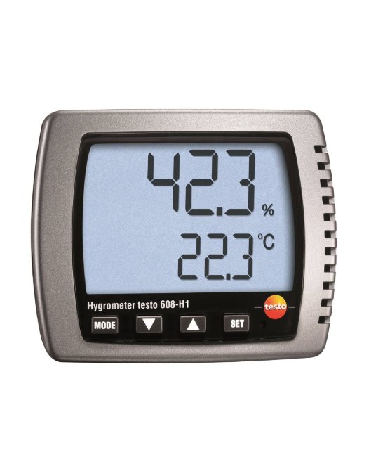 Термогигрометр Testo 608-H1 в Сыктывкаре