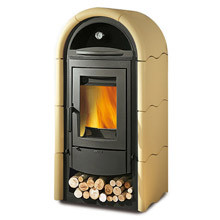La Nordica Stefany forno PЕ (бежевый) в Сыктывкаре