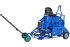 Двухроторная затирочная машина TSS DRD2000H (лопасти) в Сыктывкаре