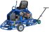 Двухроторная затирочная машина TSS DRD2000H (лопасти) в Сыктывкаре
