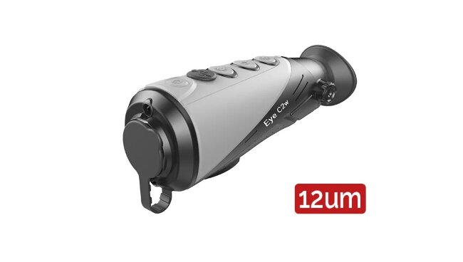 Тепловизионный монокуляр iRay xEye C2W в Сыктывкаре