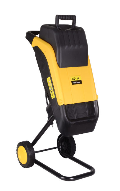 Садовый измельчитель HUTER ESH-2500 в Сыктывкаре