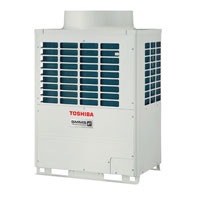 Toshiba Внешний SMMS-e R410A (MMY-MAP1206HT8P-E) в Сыктывкаре