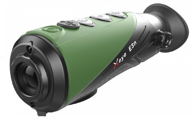 Тепловизионный монокуляр iRay xEye E3N в Сыктывкаре