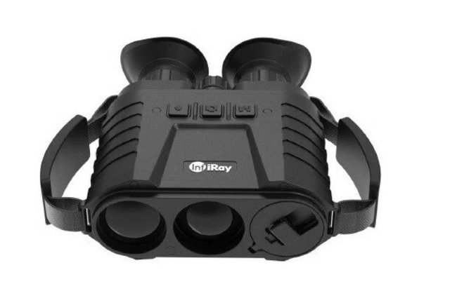 Тепловизионный бинокль iRay xFuse PF6 в Сыктывкаре