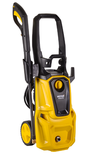 Мойка HUTER M165-РW в Сыктывкаре