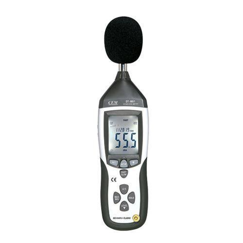 Шумомер CEM DT-8852 в Сыктывкаре