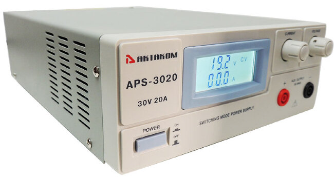Источник питания APS-3030 в Сыктывкаре