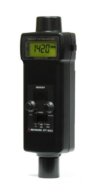 Тахометр АТТ-6002 в Сыктывкаре