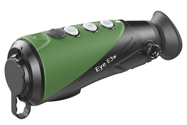Тепловизионный монокуляр iRay xEye E3W в Сыктывкаре