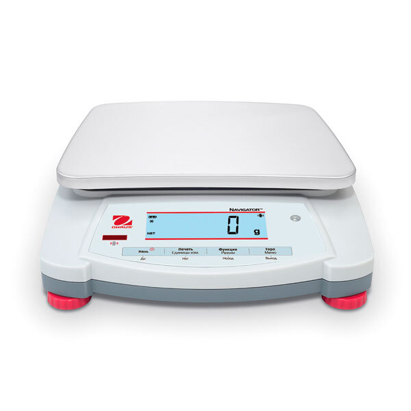 Весы NVT-2200 в Сыктывкаре