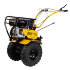Мотоблок DPT-370-PRO, 7 л.с, ременное сцепление, ширина 90 см, глубина 35 см, фрез 3 х 4, ШОМ, передачи 4В/2Н Denzel в Сыктывкаре
