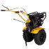 Мотоблок DPT-370-PRO, 7 л.с, ременное сцепление, ширина 90 см, глубина 35 см, фрез 3 х 4, ШОМ, передачи 4В/2Н Denzel в Сыктывкаре
