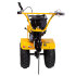 Мотоблок DPT-370-PRO, 7 л.с, ременное сцепление, ширина 90 см, глубина 35 см, фрез 3 х 4, ШОМ, передачи 4В/2Н Denzel в Сыктывкаре