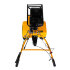 Мотоблок DPT-370-PRO, 7 л.с, ременное сцепление, ширина 90 см, глубина 35 см, фрез 3 х 4, ШОМ, передачи 4В/2Н Denzel в Сыктывкаре