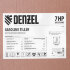 Мотоблок DPT-370-PRO, 7 л.с, ременное сцепление, ширина 90 см, глубина 35 см, фрез 3 х 4, ШОМ, передачи 4В/2Н Denzel в Сыктывкаре