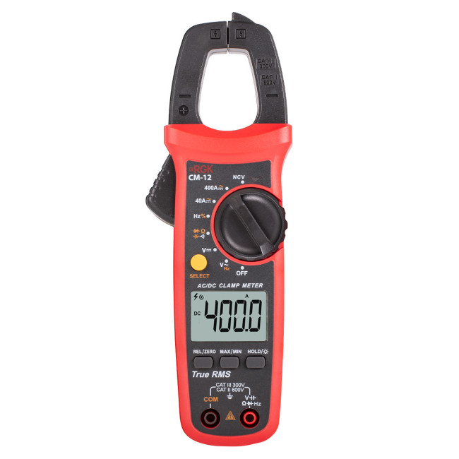 Токовые клещи RGK CM-12 в Сыктывкаре