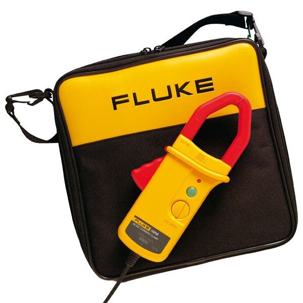 Токовые клещи Fluke I410-KIT в Сыктывкаре