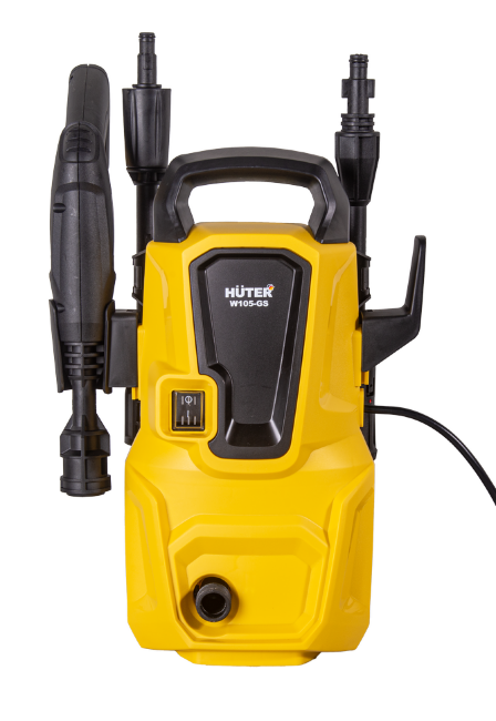 Мойка HUTER W105-GS в Сыктывкаре