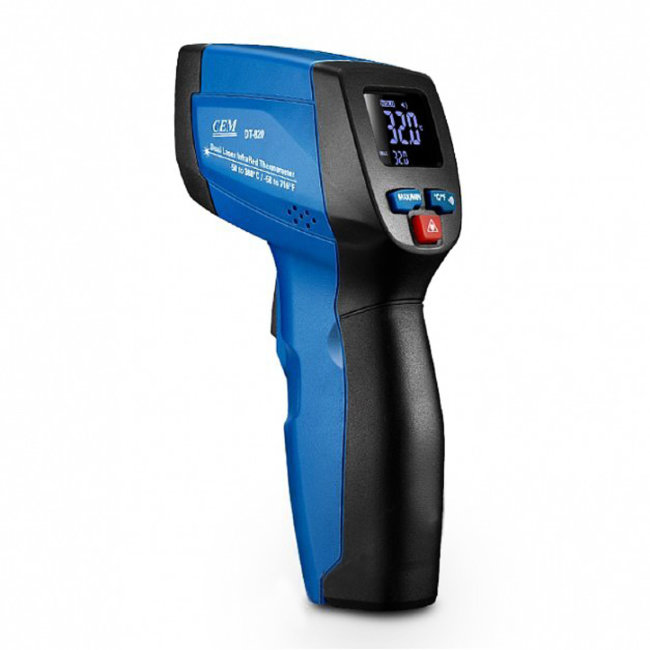 Пирометр CEM DT-820 в Сыктывкаре
