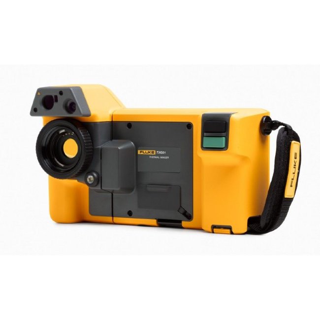 Тепловизор Fluke TiX501 в Сыктывкаре