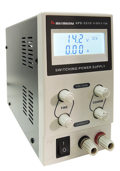 Источник питания APS-5310 в Сыктывкаре