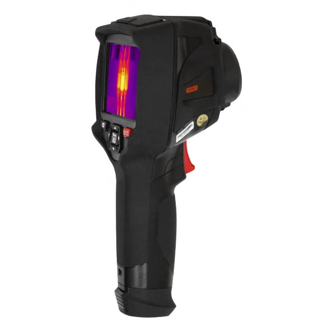 Тепловизор RGK TL-160+ в Сыктывкаре