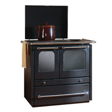 La Nordica TermoSovrana D.S.A NERO ANTRACITE (черный) в Сыктывкаре