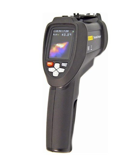 Тепловизор CEM DT-9868 в Сыктывкаре
