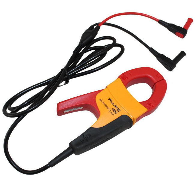 Токовые клещи Fluke I400 в Сыктывкаре