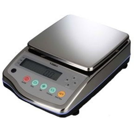 Весы ViBRA CJ-2200ER в Сыктывкаре