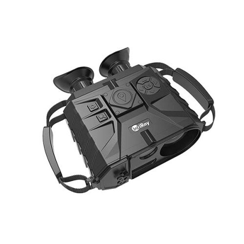 Тепловизионный бинокль iRay xFuse PT-HD в Сыктывкаре