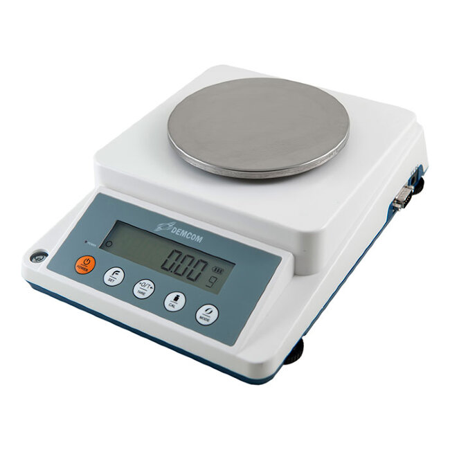 Весы DL-602 в Сыктывкаре