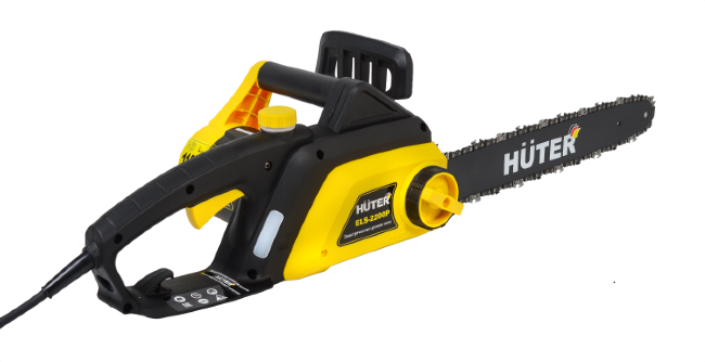 Электропила HUTER ELS-2200P в Сыктывкаре