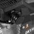 Компрессор воздушный DK1500/24, Х-PRO 1.5 кВт, 230 л/мин, 24 л Denzel в Сыктывкаре