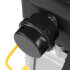 Компрессор воздушный DK1500/24, Х-PRO 1.5 кВт, 230 л/мин, 24 л Denzel в Сыктывкаре