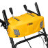 Бензиновая снегоуборочная машина SBM 610DT PRO, 212cc, гусеницы, эл.старт, блок. дифф. Denzel в Сыктывкаре