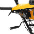 Бензиновая снегоуборочная машина SBM 610DT PRO, 212cc, гусеницы, эл.старт, блок. дифф. Denzel в Сыктывкаре