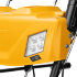 Бензиновая снегоуборочная машина SBM 610DT PRO, 212cc, гусеницы, эл.старт, блок. дифф. Denzel в Сыктывкаре