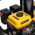 Бензиновая снегоуборочная машина SBM 610DT PRO, 212cc, гусеницы, эл.старт, блок. дифф. Denzel в Сыктывкаре