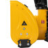 Бензиновая снегоуборочная машина SBM 610DT PRO, 212cc, гусеницы, эл.старт, блок. дифф. Denzel в Сыктывкаре