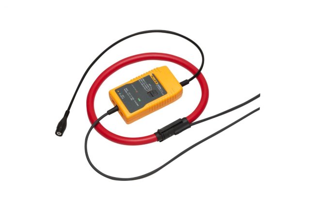 Токовые клещи Fluke I6000S FLEX-24 в Сыктывкаре