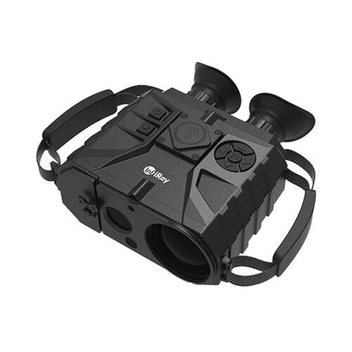 Тепловизионный бинокль iRay xFuse PT-Pro 1024 в Сыктывкаре
